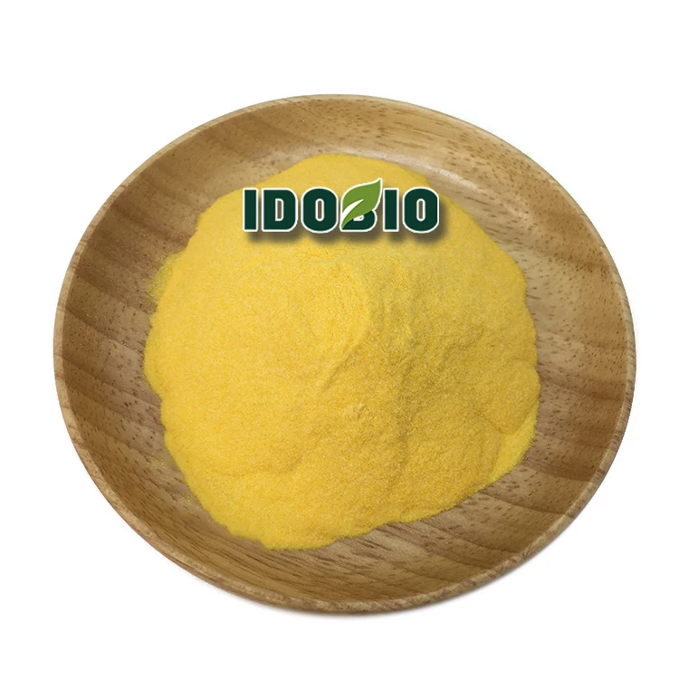 Raw material coenzyme q10 powder water soluble coenzyme 10%