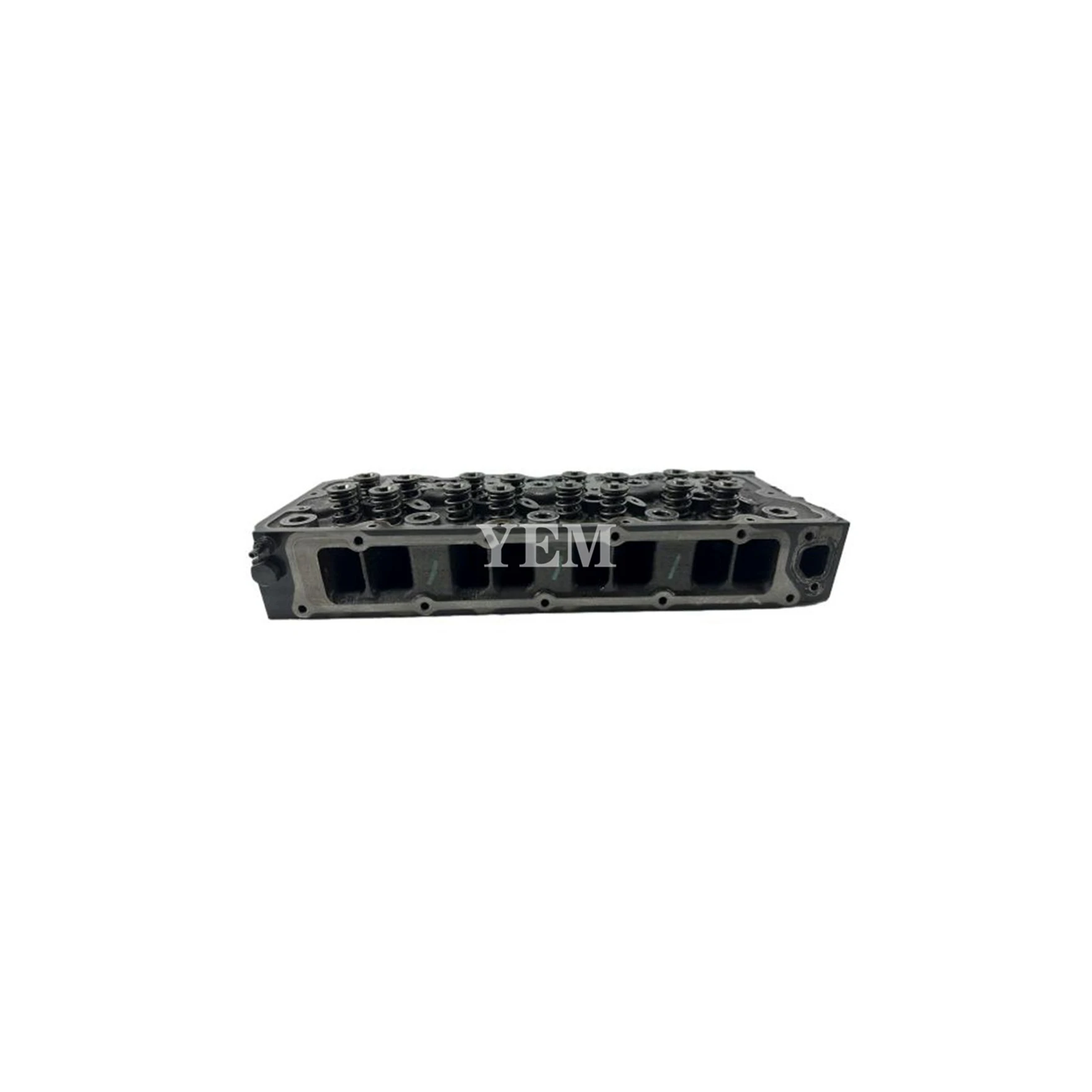 Cylinder Head Assy Fits for Caterpillar C3.3B-CR Excavators Heavy Duty Engine Parts
