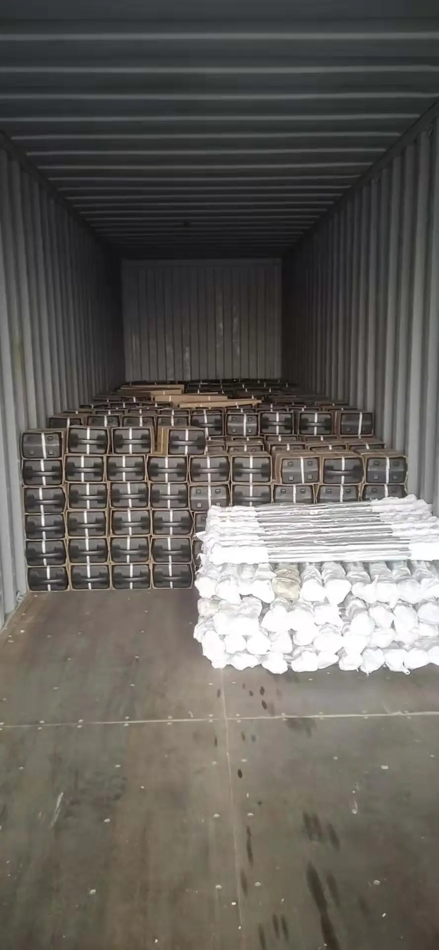 Dingzhou Ruichuang Metal Products Co., Ltd. 3