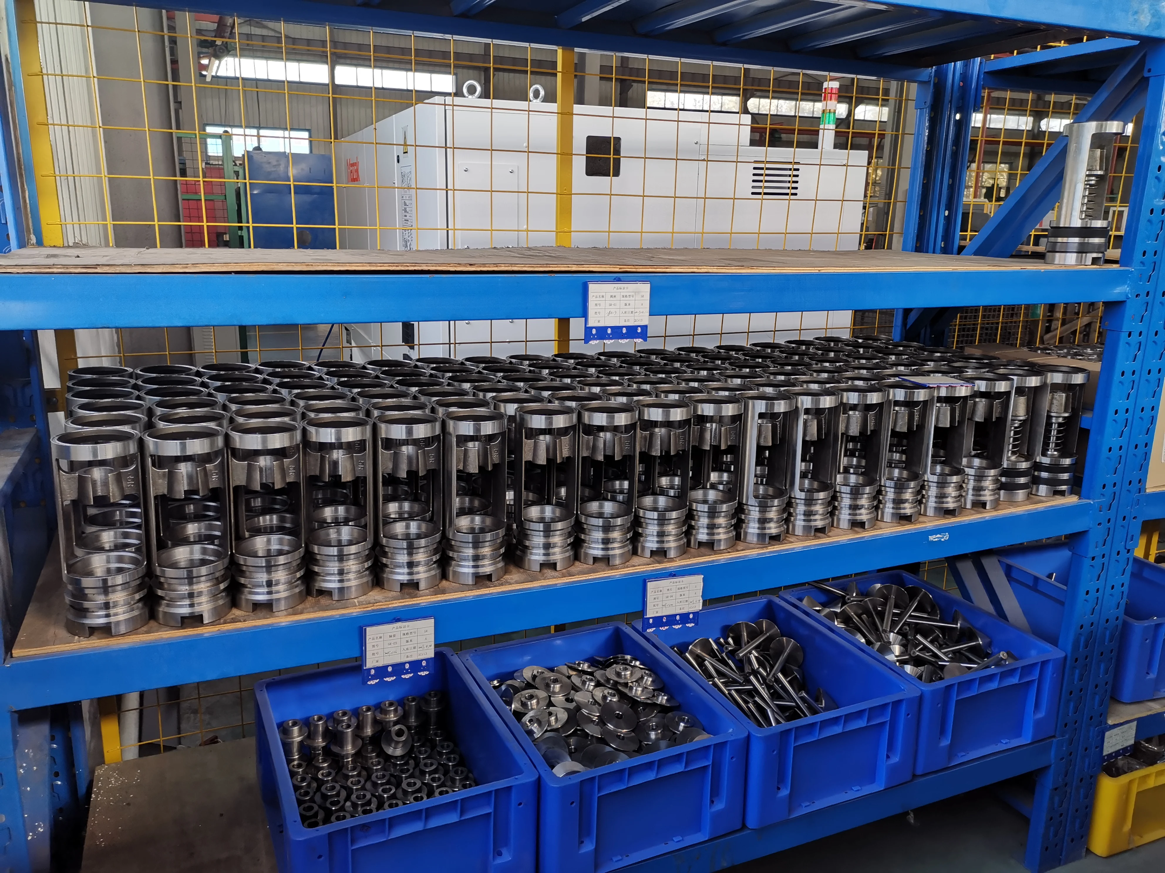 ドリルパイプフロートバルブ石油掘削用スペアパーツ中国製フロート