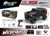 Black HB-R1016