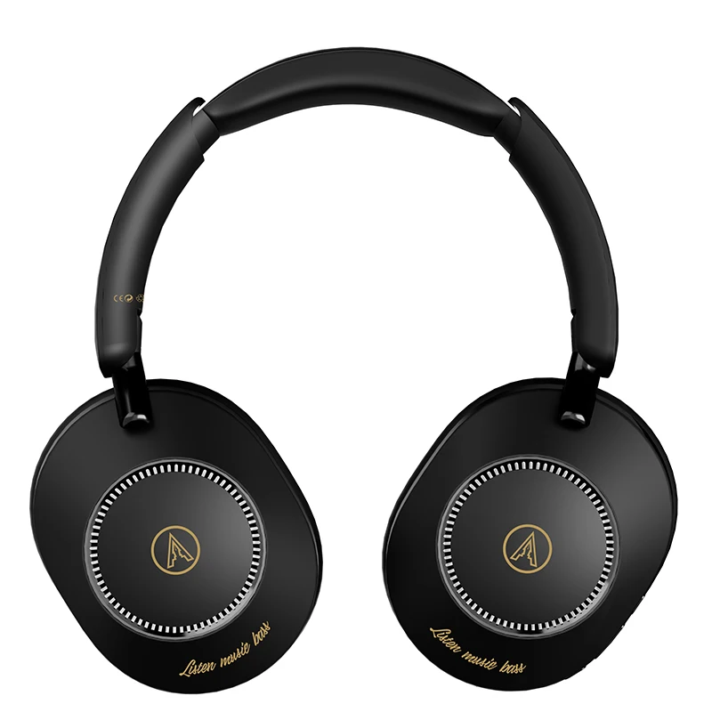 960BT Bluetooth Headphones Lightweight, Foldable, and Hifi Stereo