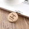 Lettering rectangular