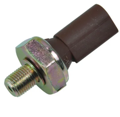 vw passat oil pressure sensor