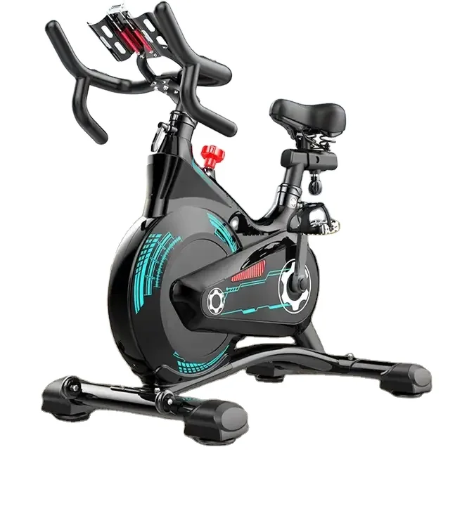 Factory Wholesale Home Gym Fitness Exercise Bike Commercial Spinning Bike