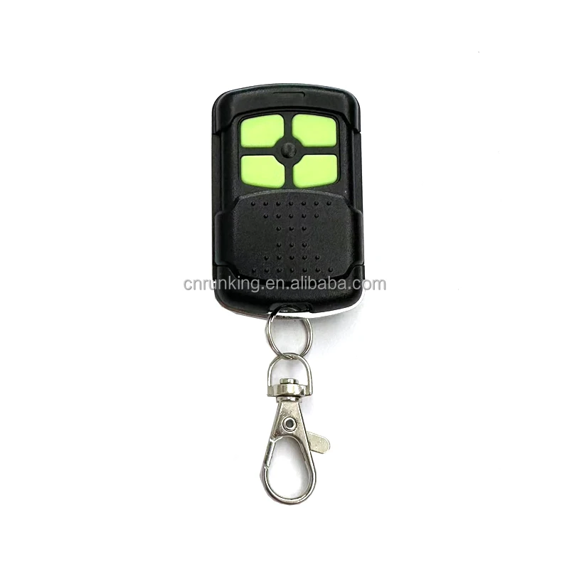 Yellow Rlling Code Remote Universal Multi-Frequency Rolling Code & Learning Code Remote Control ...