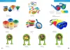 preschool science resources