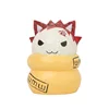 Gatto Naruto 8
