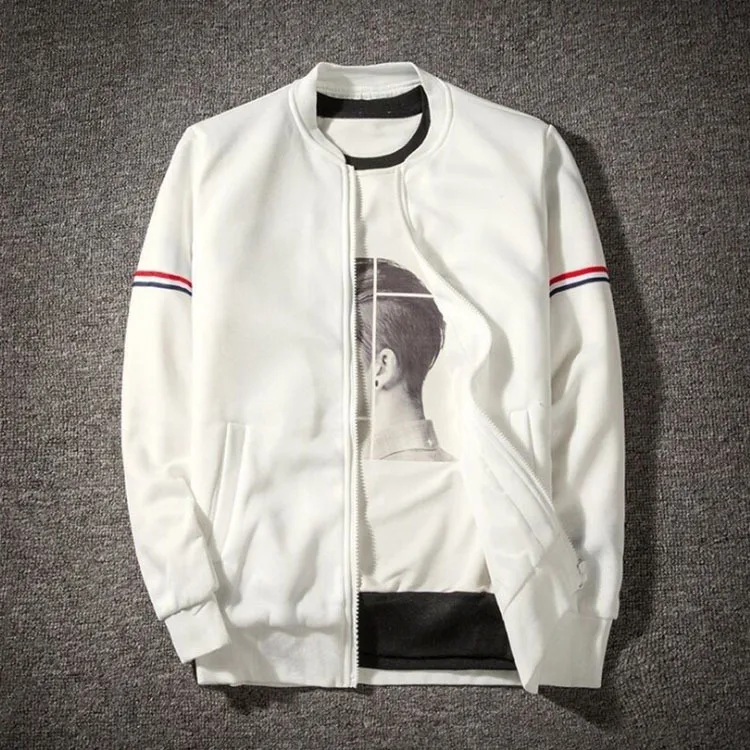 Custom Logo Chaquetas Hombre Fall Arket Jacket Bomber Jackets 2021