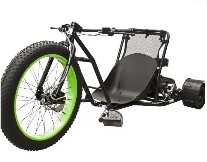 drift trike princess auto