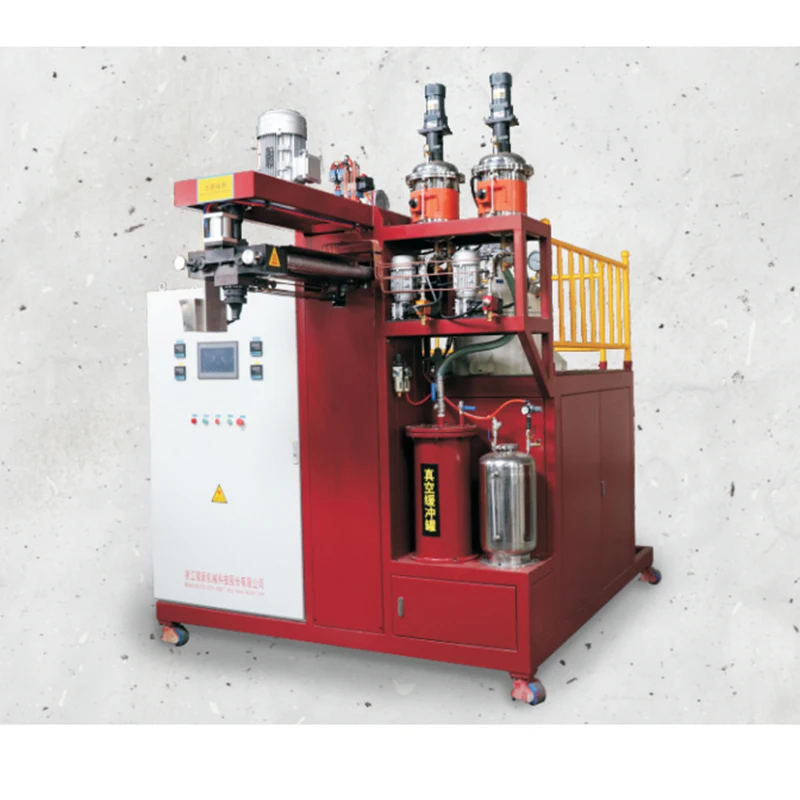 Polyurethane Mesh Making Machine /PU Mesh Making Machine /Polyurethane Screen Mesh Making Machine