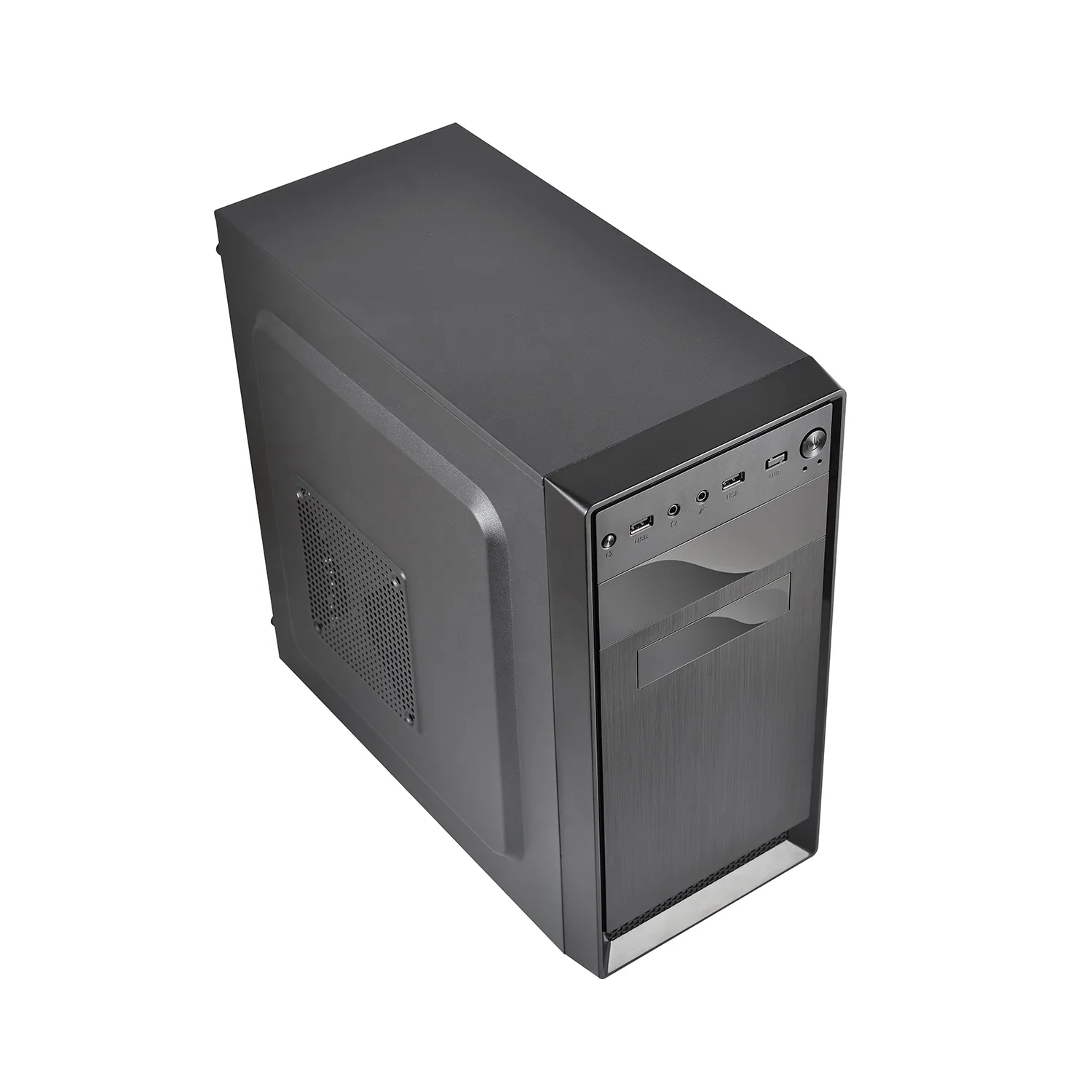 Cheapest  Office Micro ATX  Computer Case Pc case Chassis Computer Gaming Cabinets