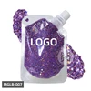 glitter gel-#07