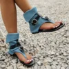 Denim colorato