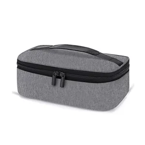 Portable Small Insulated Thermal Meal Prep Lunch Bag