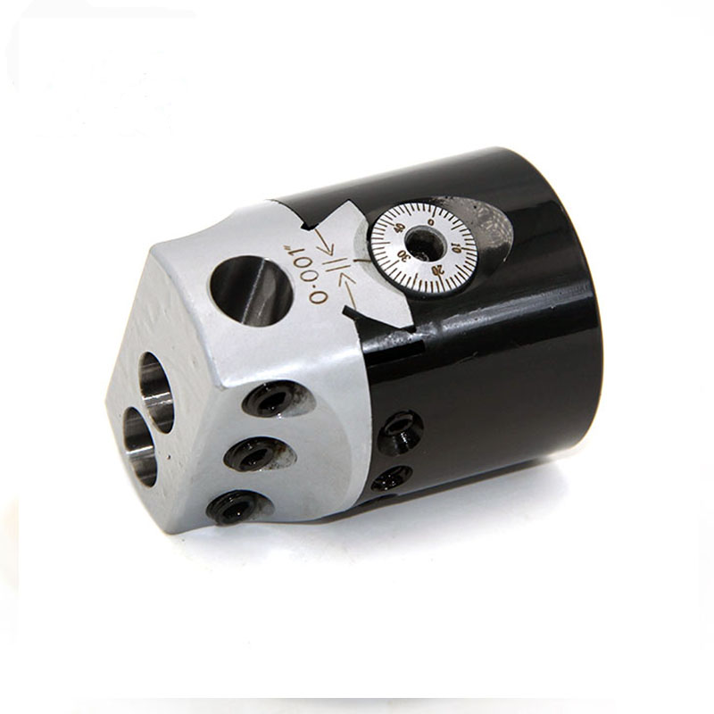 Держатели расточных стержней F1 для станков с