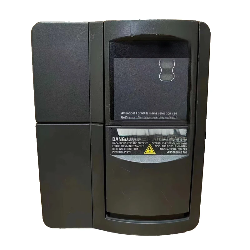 Original MM440 No Filter Original Inverter 6SE6440-2UD13/15/17/21-7/1/5AA1