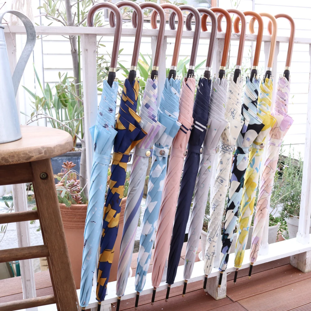 Gentle Effective Cherry Folding Waterproof Case Umbrella Cover Buy Umbrella Cover,Waterproof