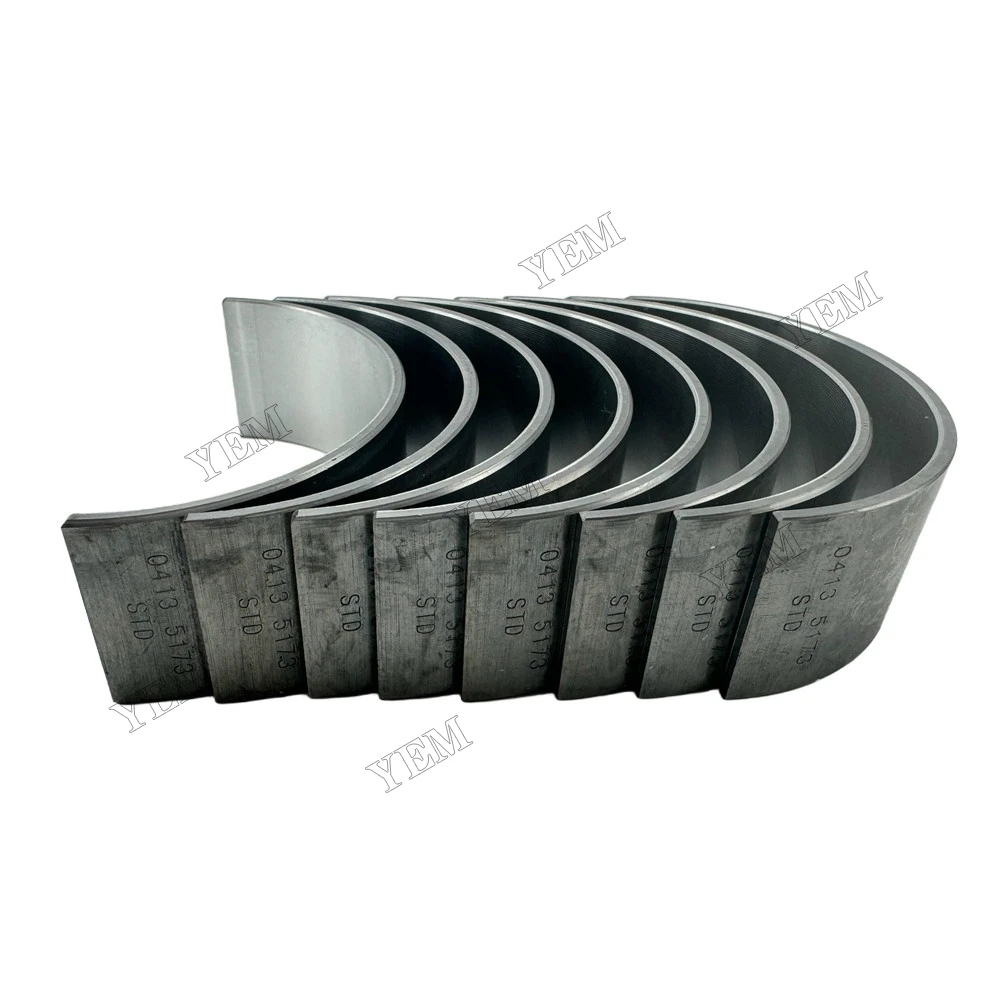 Connecting Rod Bearing 04135173 Fit for Deutz TD2.9L4 Engine 2