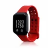 four simple numbers watch pager