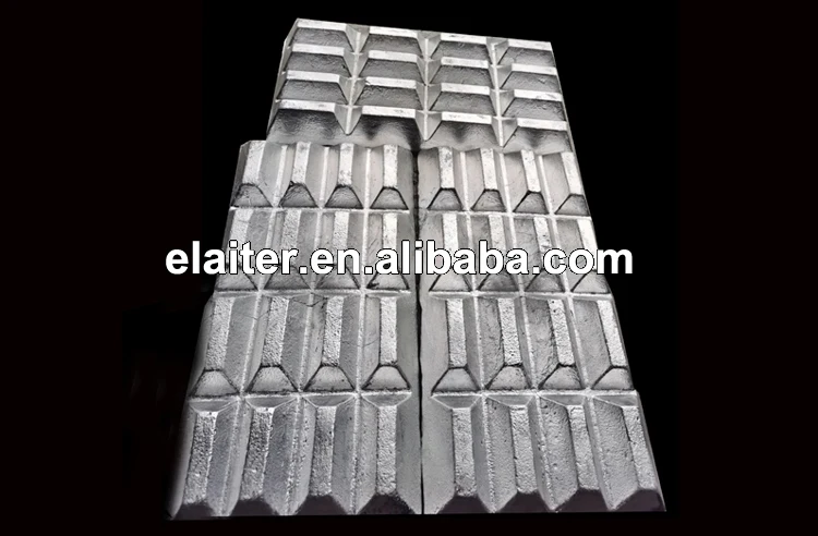 Aluminum Titanium Boron Alloy Wire (AlTiB)