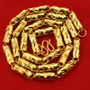 Cilindro pieno dorato 7n-60,5 cm