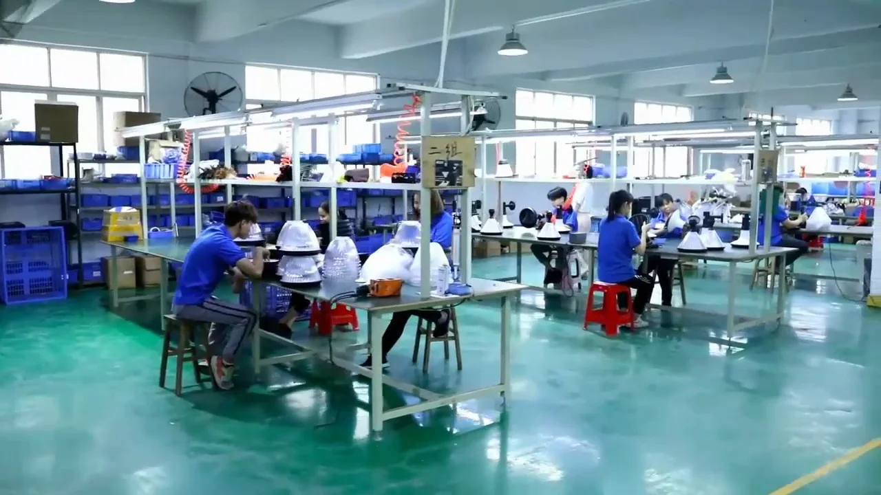 Shenzhen Cansun Lighting Co., Ltd.
