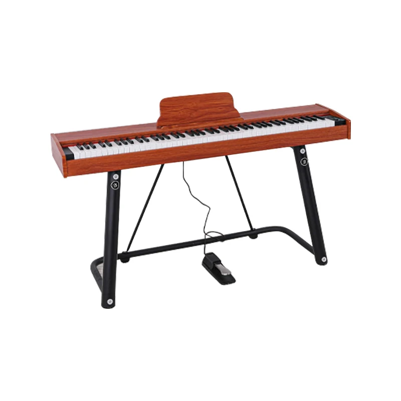 High Quality Electric Keyboard Musical Instruments Digital Function