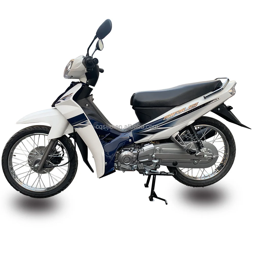 High Quality Sirius ZS YB110cc Motorcycle Zongshen Engine