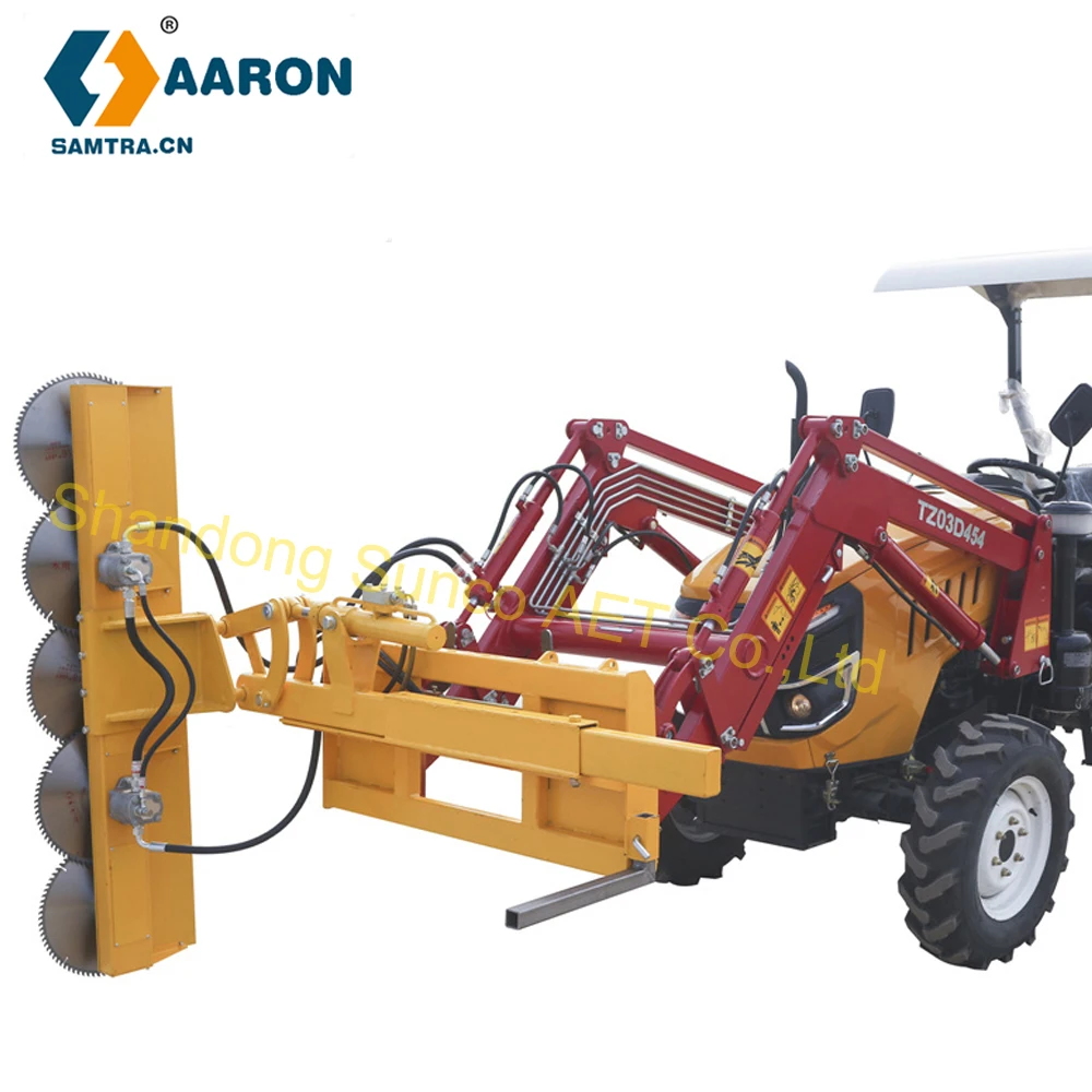 Best Selling Tractor Mounted Mango Tree Trimmer for Sale