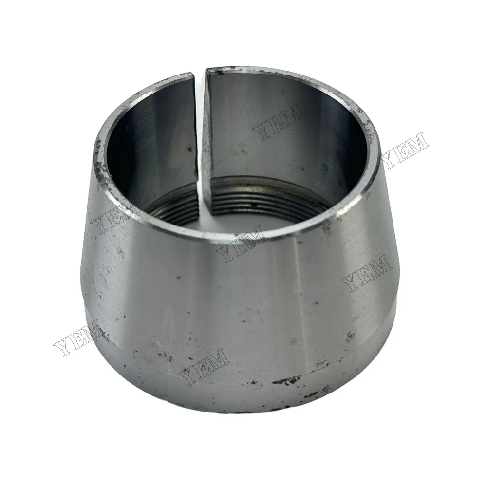 Crankshaft Pulley Cone ME032158 Fit for Mitsubishi 6D15 Engine