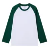 blanco + verde
