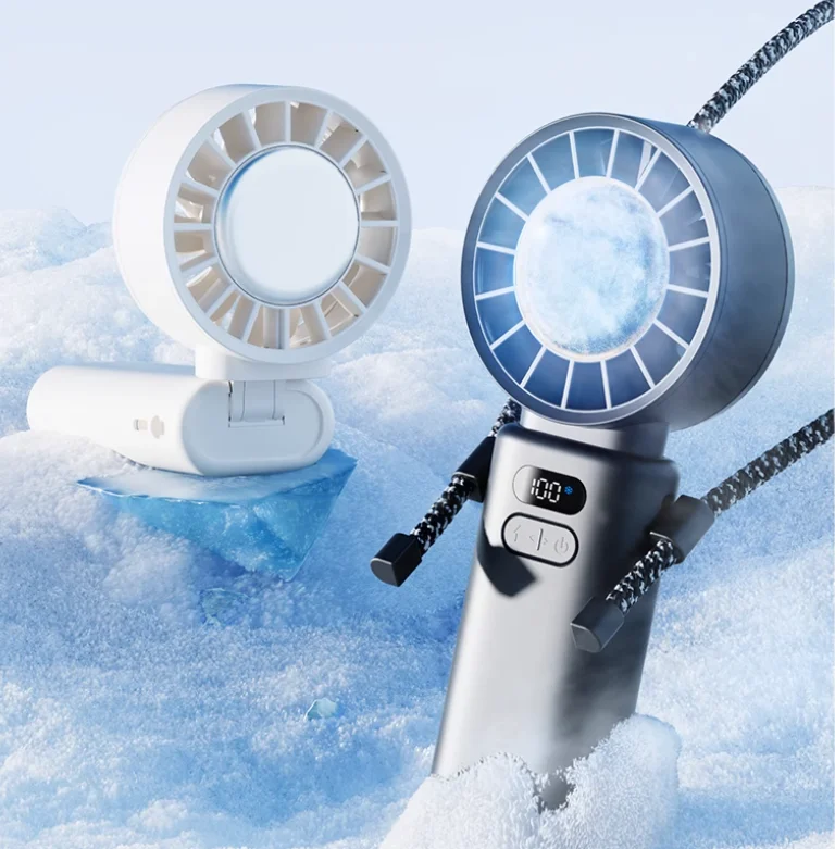 xiaomiyoupin Sothing Cooling Fans