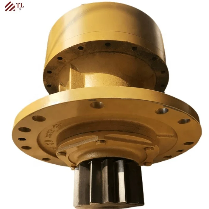 Swing Gearbox Swing Motor Assy 1484679 1484644 4846791 for 320D 320C 320CL 320E Crawler Excavator