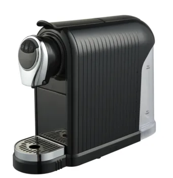 19気圧自動マルチカプセルコーヒーマシン ドイチェ グスト