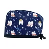 Cotton Surgical Cap24008