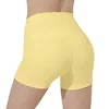 Yellow Shorts