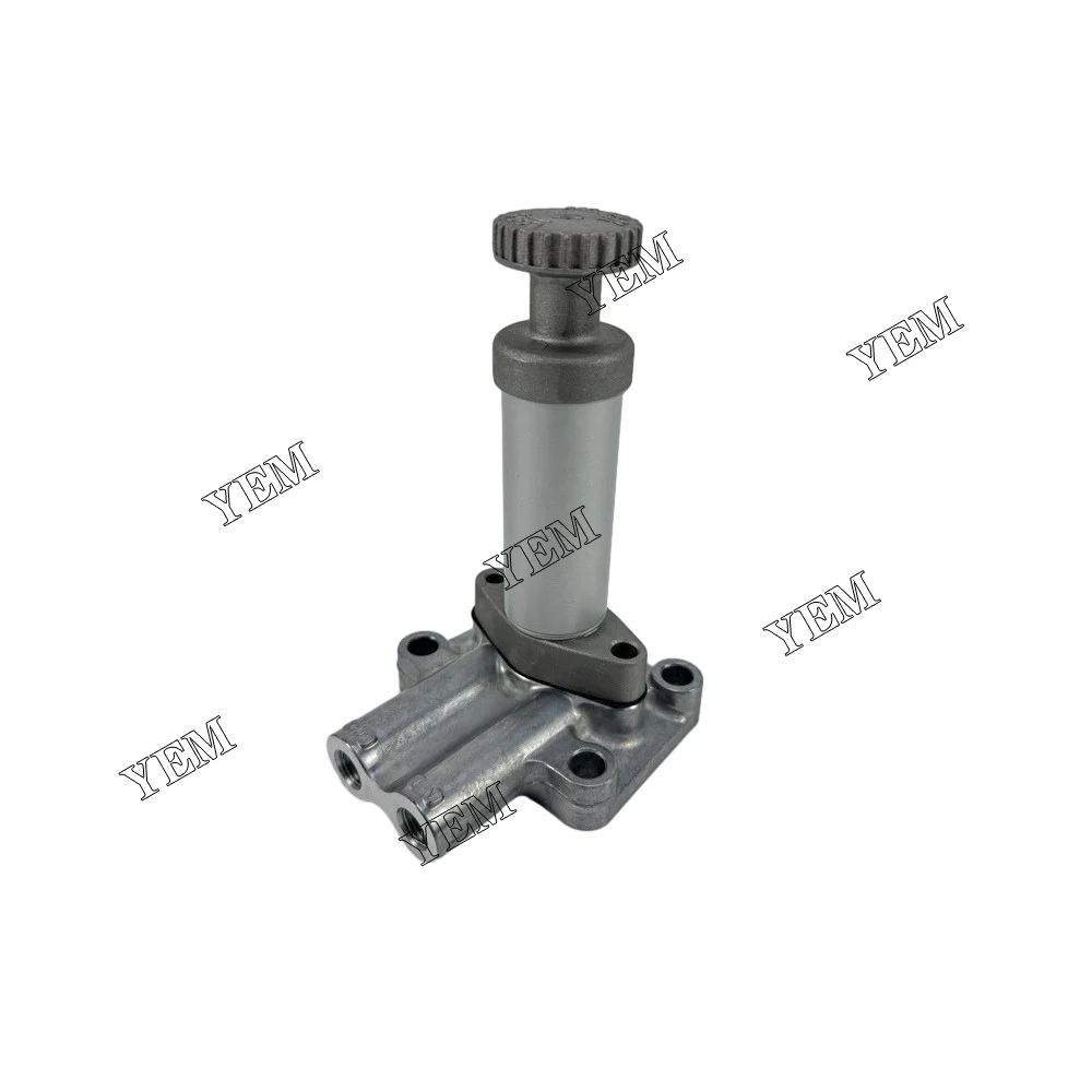 For Caterpillar 137-5541 381-9064 Fuel Pump With Seat 3126 Engine 4