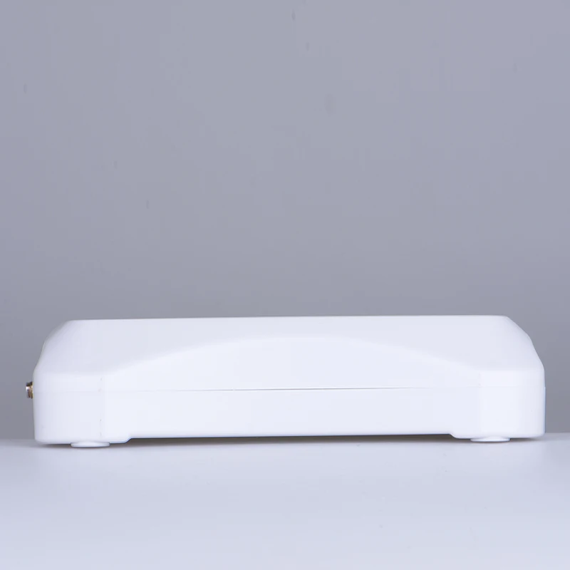ATNJ Mobile Network Signal Booster 2G 4G Cellphone Signal Booster Mobile Repeater 900MHz 1800MHz Signal Amplifier