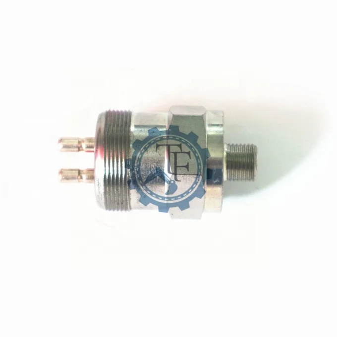 ୨୧さん専用 EXCAVATOR 0501212814 SWITCH PRESSURE SENSOR 0.1KG for ZF