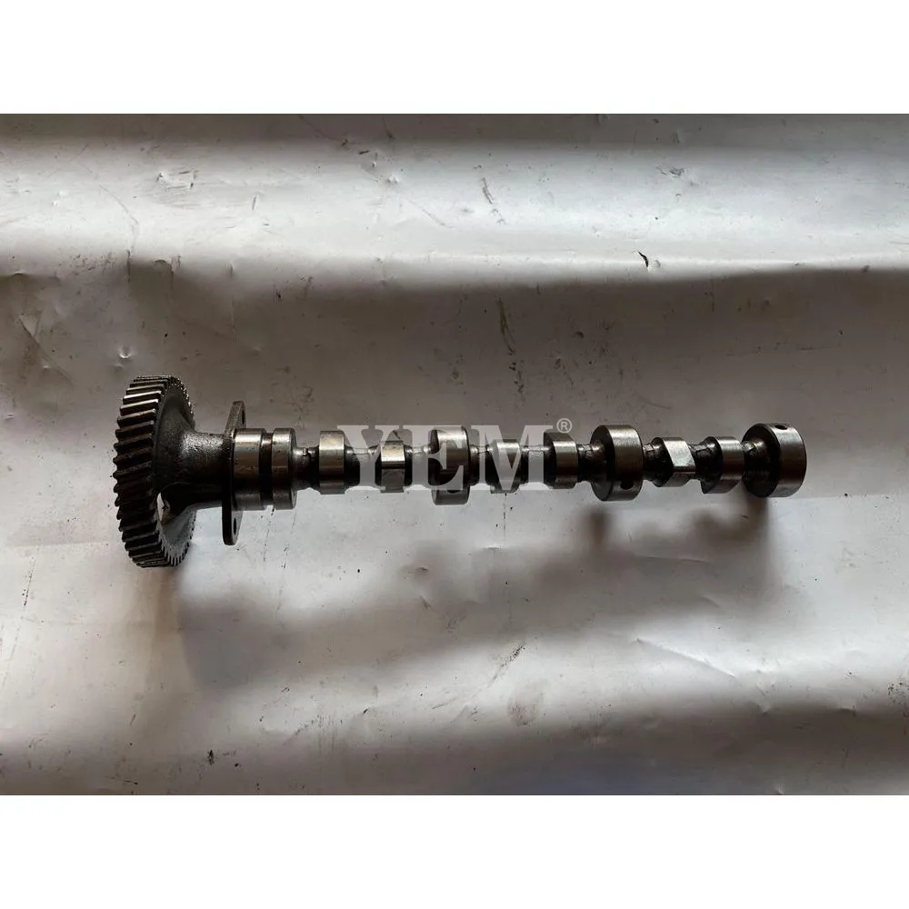 Camshaft Assembly Fit for Kubota D662