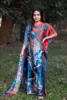 Navy Print
