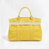 solid yellow