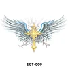 SGT009