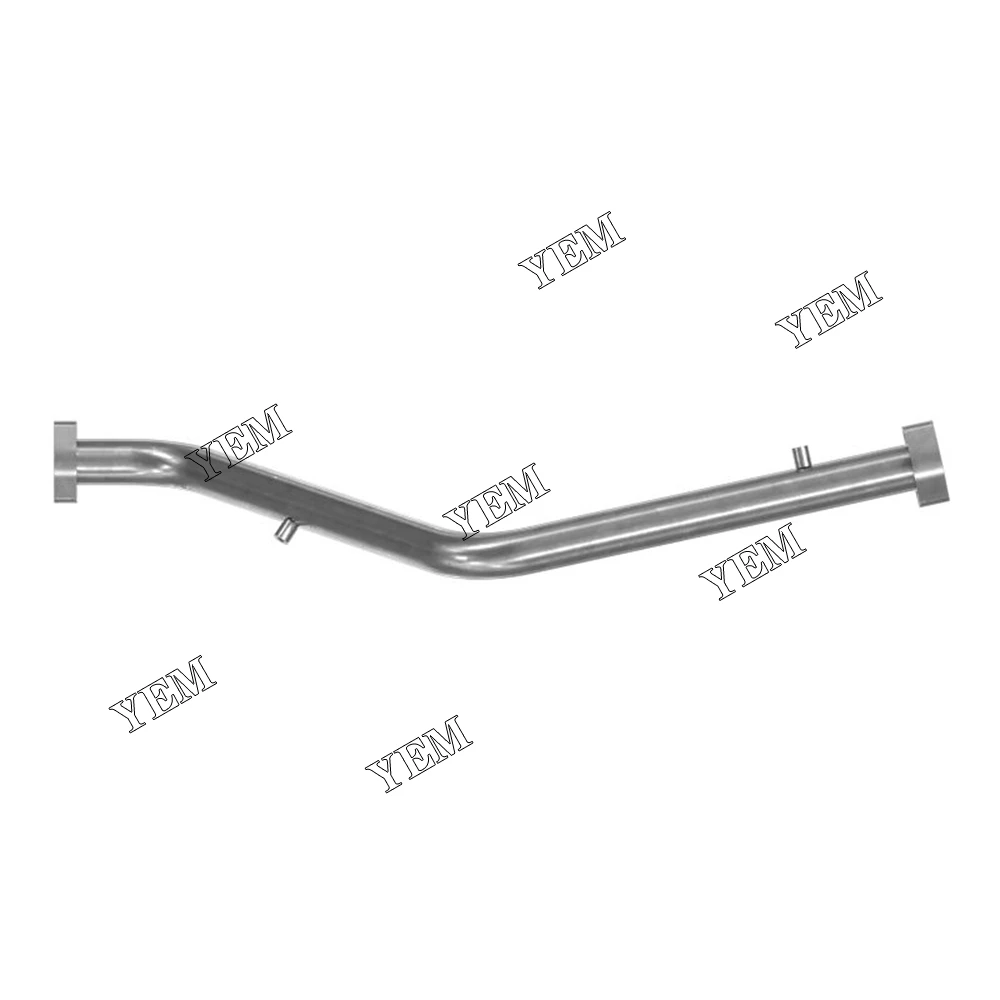 285-6631 Tube Assembly for Caterpillar Genuine Engine Parts 4