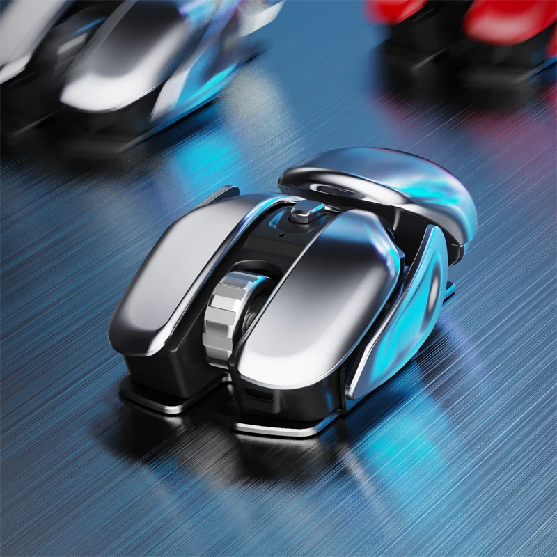 dancesoul unique look wireless mouse 2.4ghz| Alibaba.com