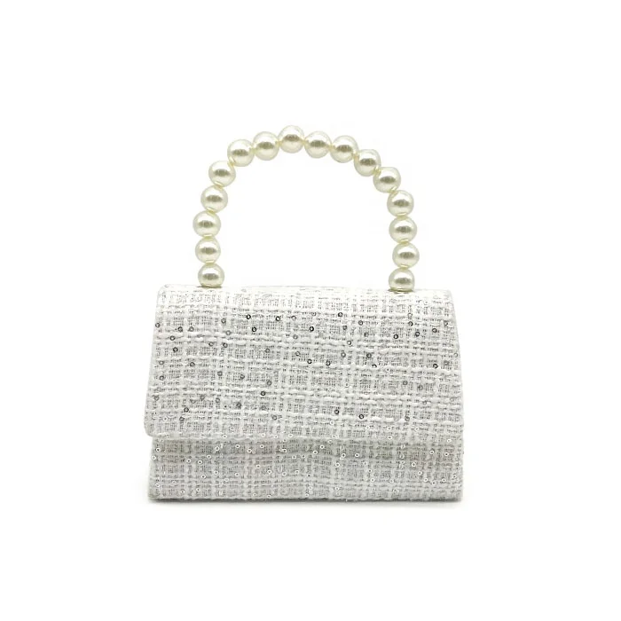 fendi pearl bolsa