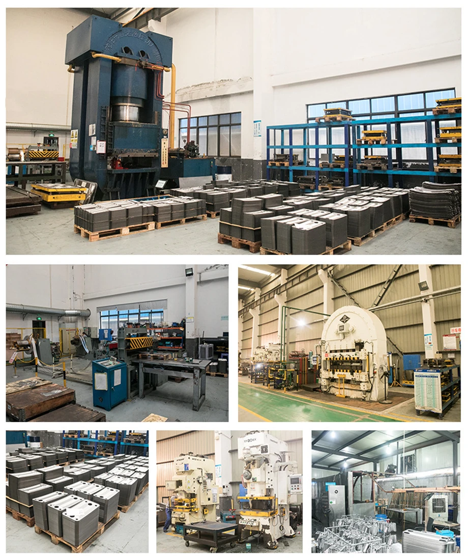 Counter Flow 9m2 Multipass Plate Heat Exchanger 30mw Ship Spa 10kw