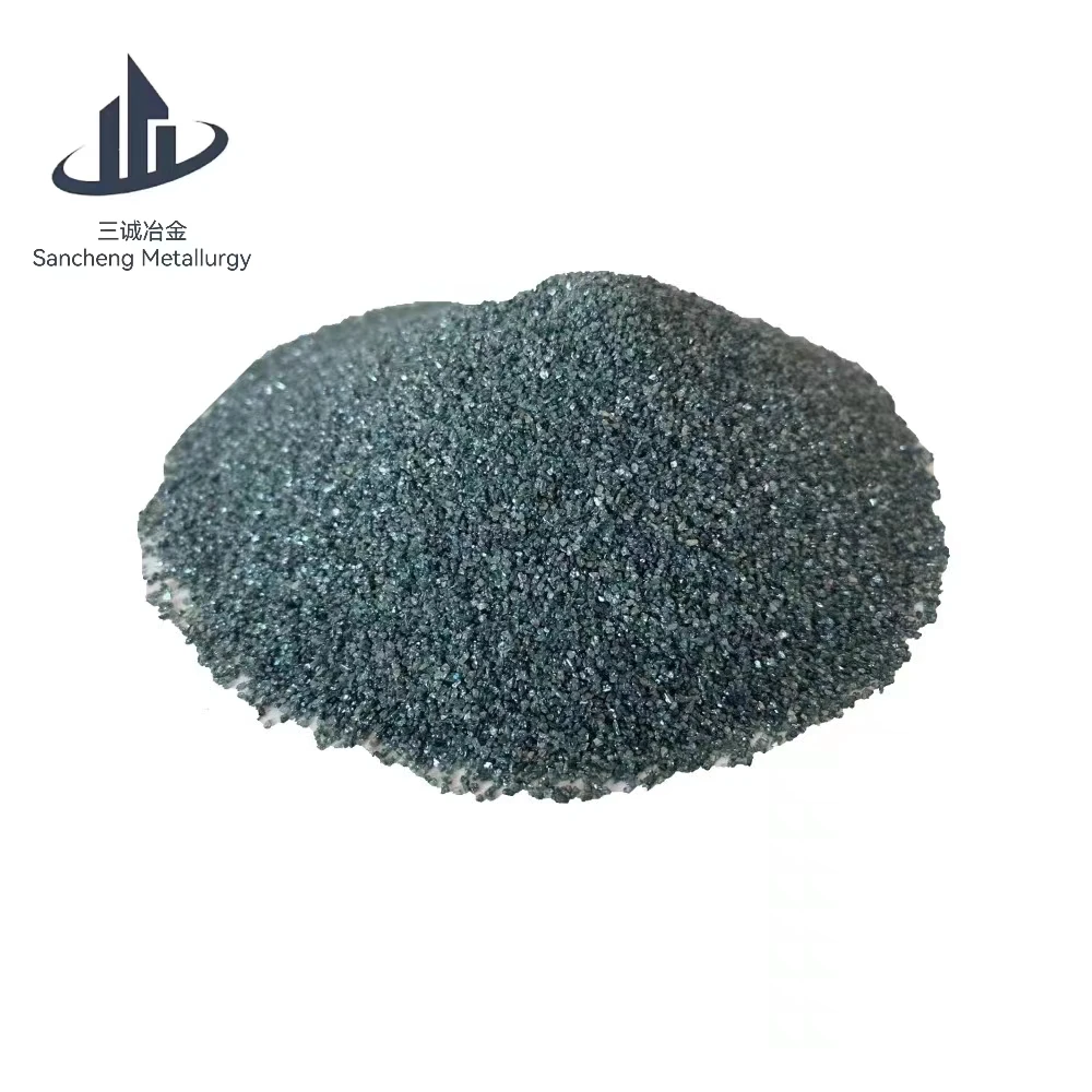 Sic With Reasonable Price High Quality Sic Powder Silicium Silicon Carbide Low Price And