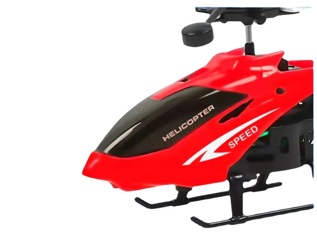 High Quality Kids Gift Infrared Flying Model Toys RC Remote Control  Helicopter Toys for Kids